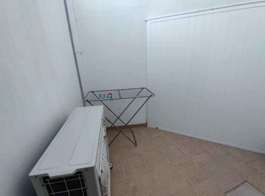 Typical House Faro Downtown Private Entrance Villa ภายนอก รูปภาพ